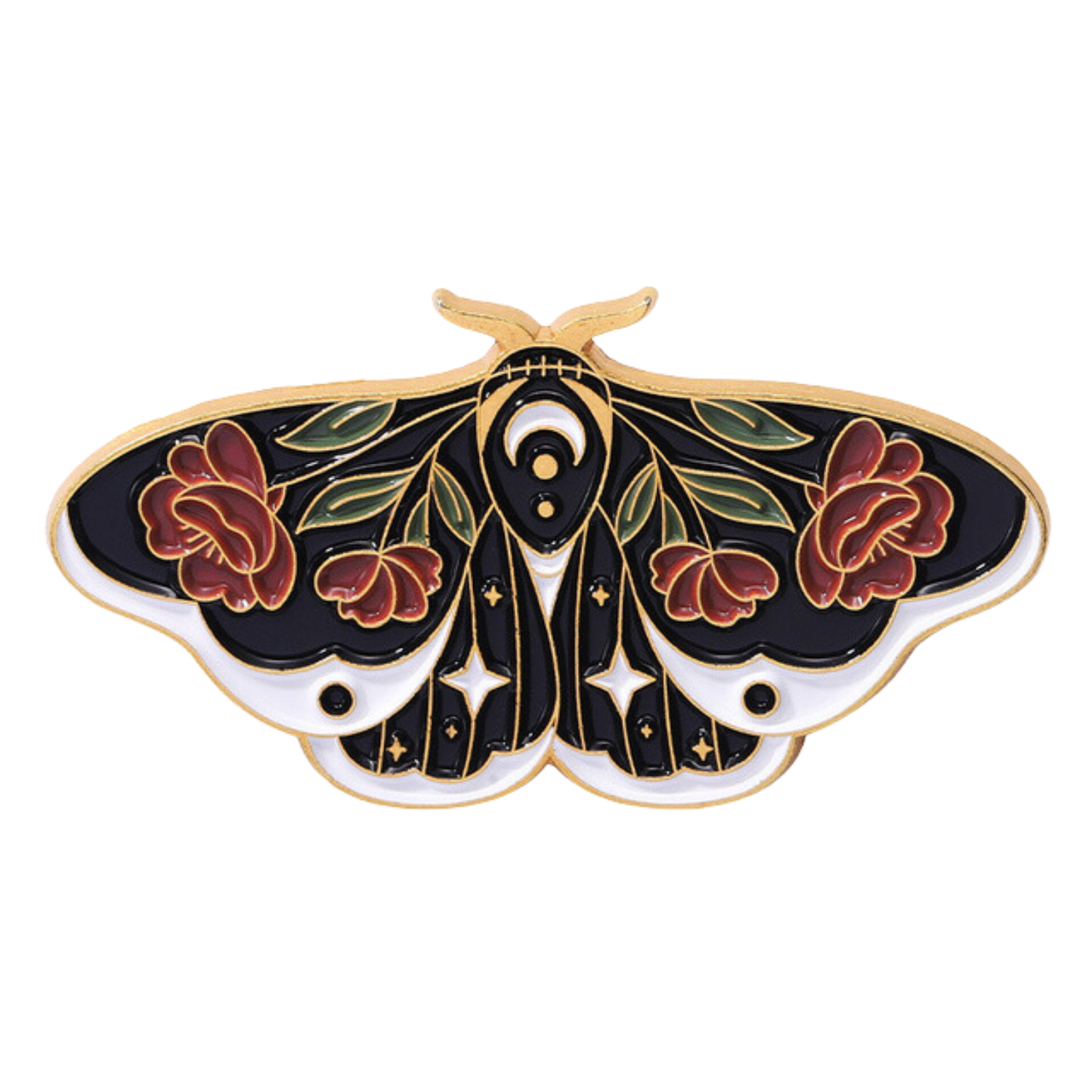 Butterfly Spell Pins