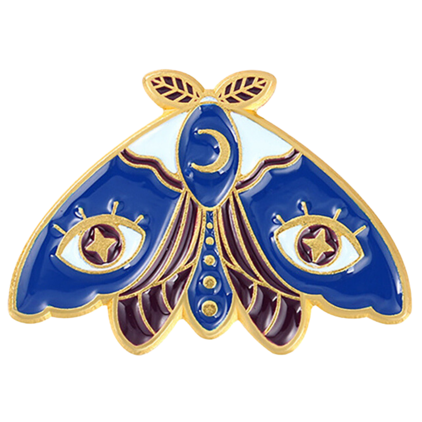 Butterfly Spell Pins