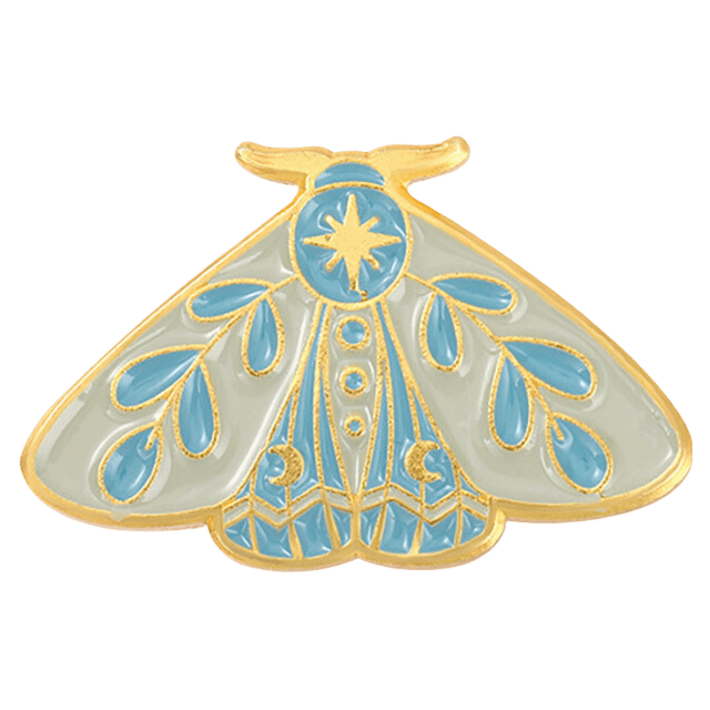 Pins Butterfly Spell - PrintandoParadise