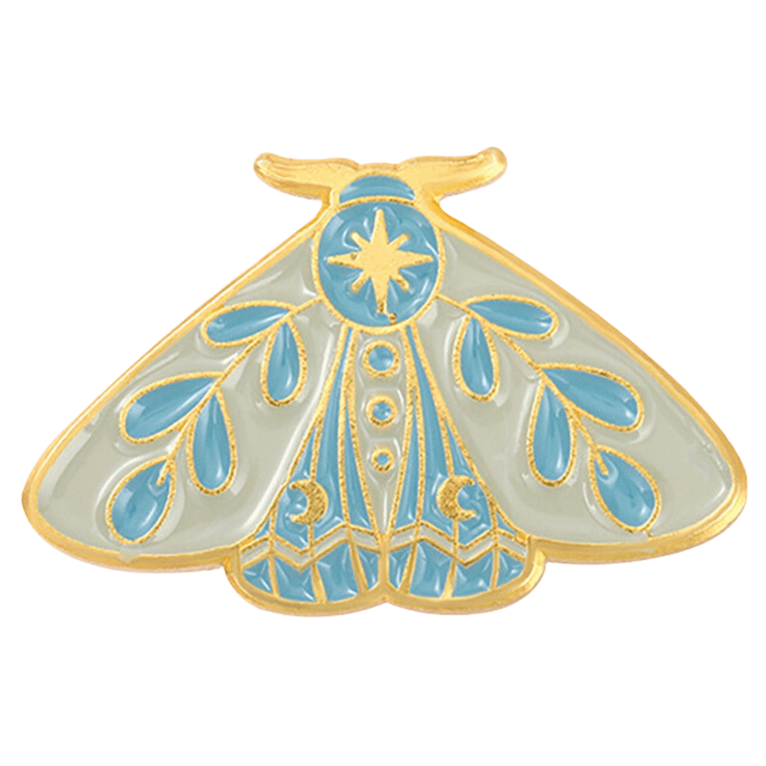 Pins Butterfly Spell - PrintandoParadise