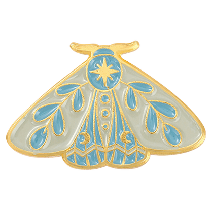 Pins Butterfly Spell - PrintandoParadise