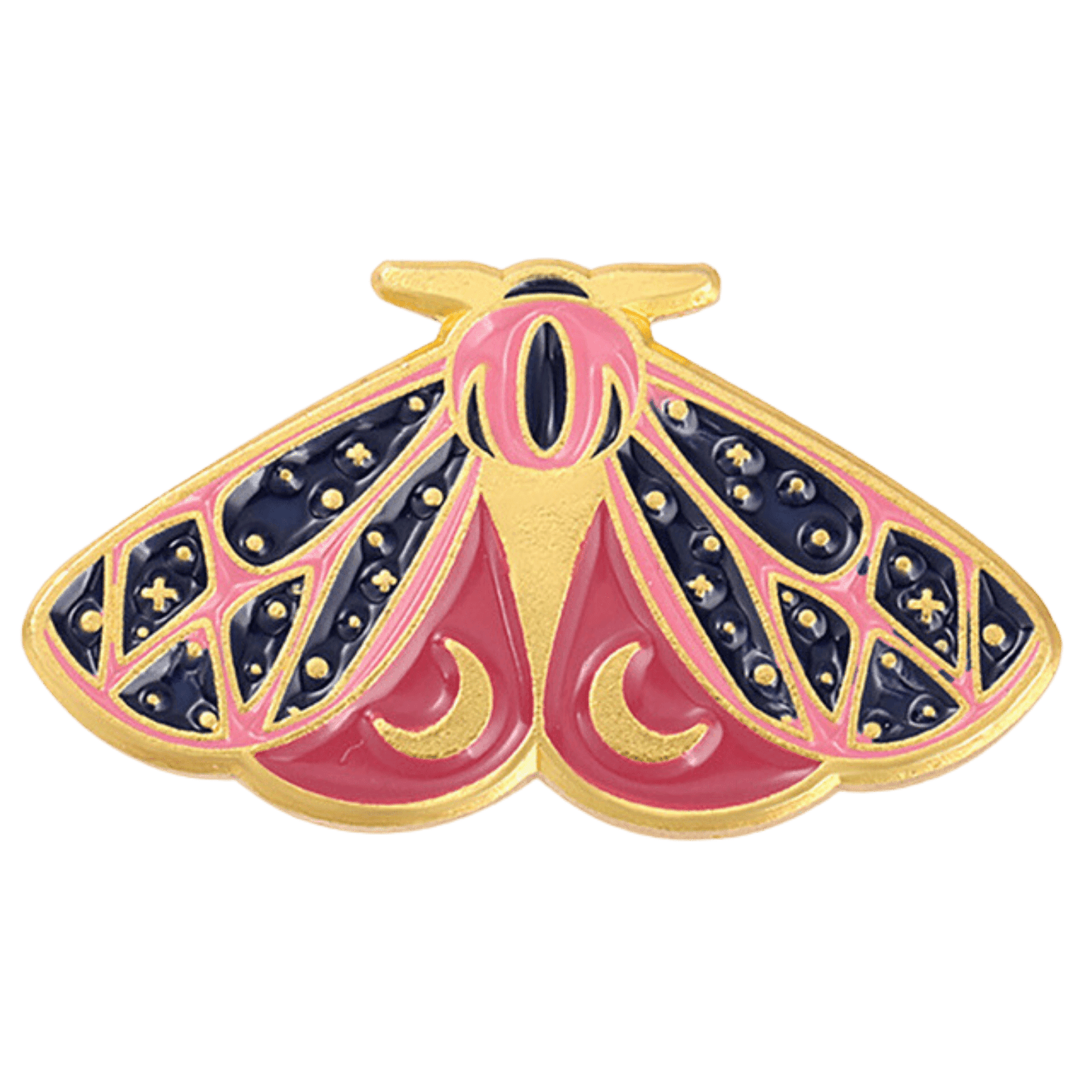 Pins Butterfly Spell - PrintandoParadise