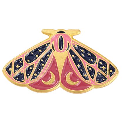 Pins Butterfly Spell - PrintandoParadise