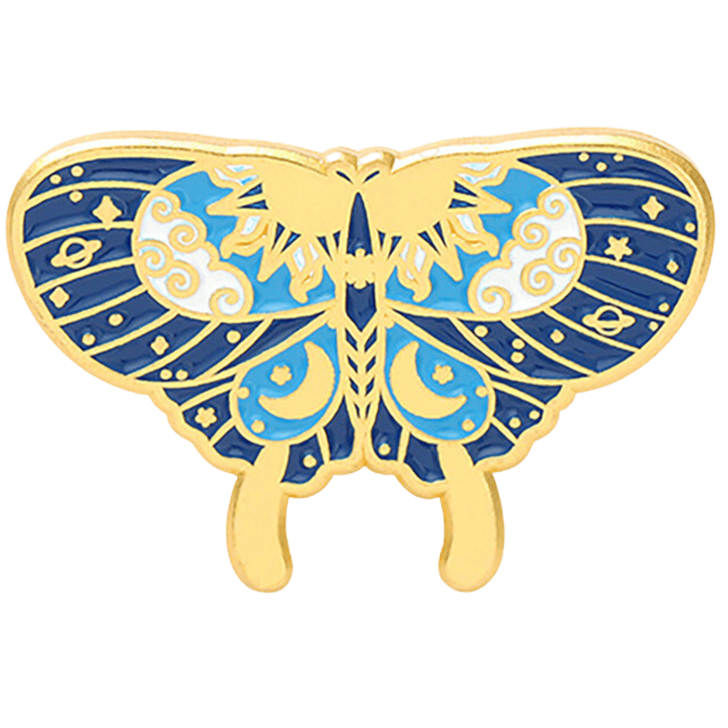 Pins Butterfly Spell - PrintandoParadise