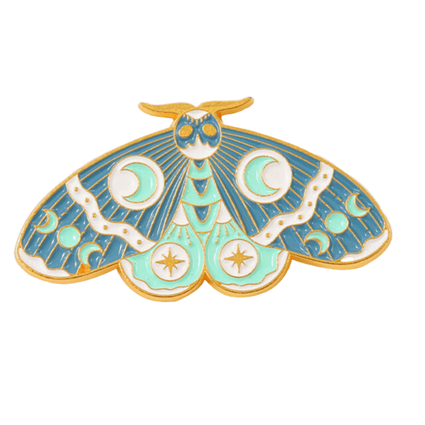 Pins Butterfly Spell - PrintandoParadise