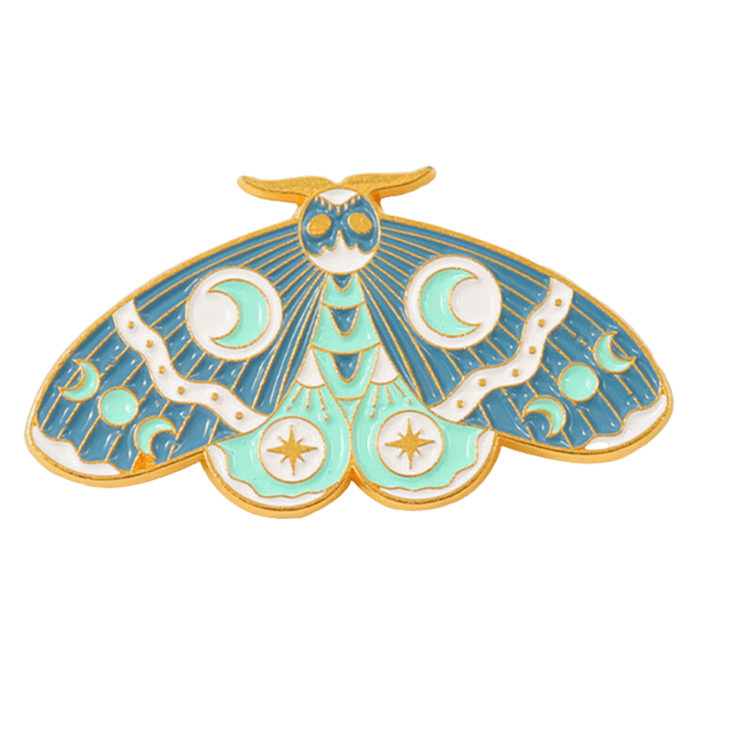 Pins Butterfly Spell - PrintandoParadise