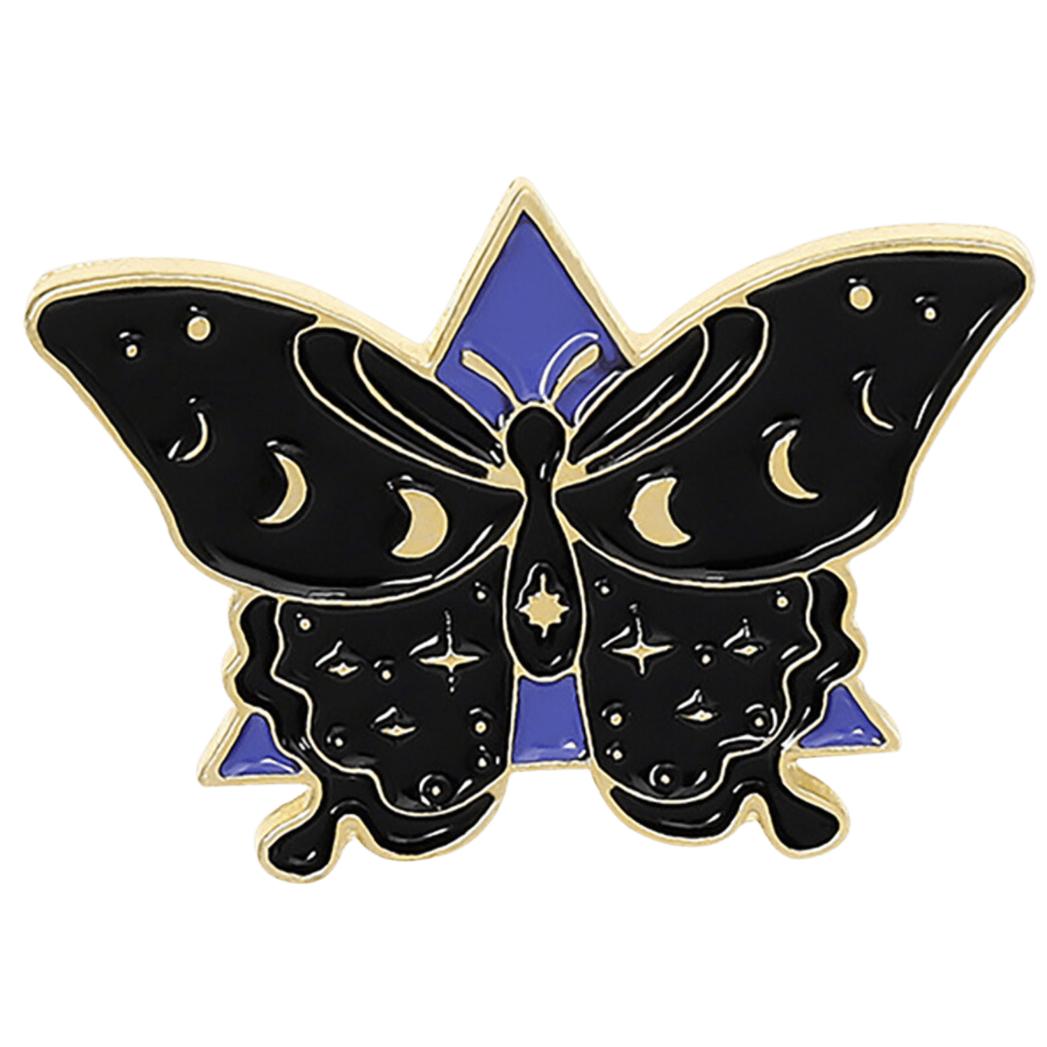 Pins Butterfly Spell - PrintandoParadise