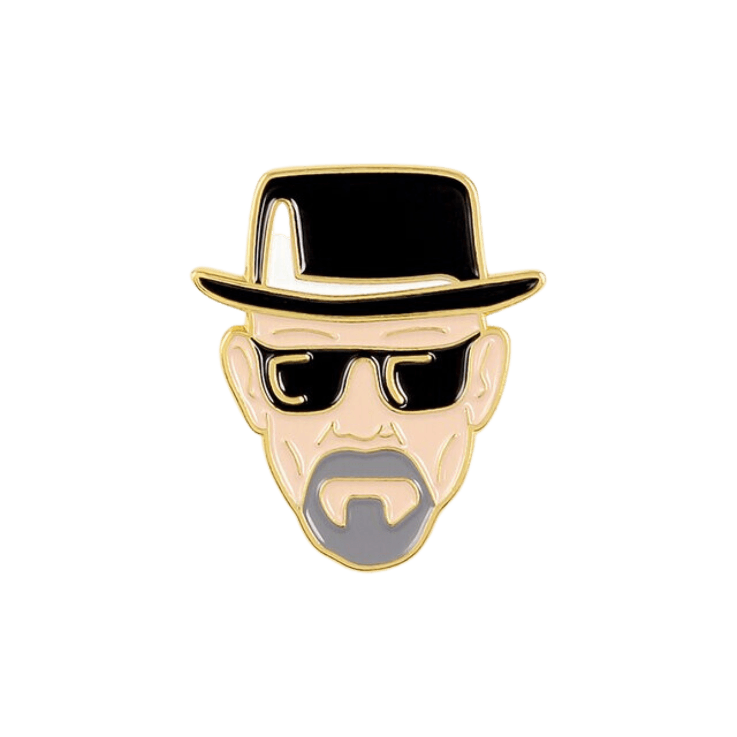 Pins Breaking Bad - PrintandoParadise