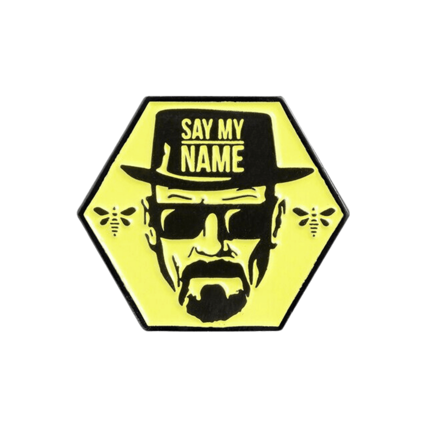 Pins Breaking Bad - PrintandoParadise