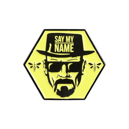 Pins Breaking Bad - PrintandoParadise