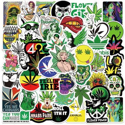 Pack Stickers 42* - PrintandoParadise